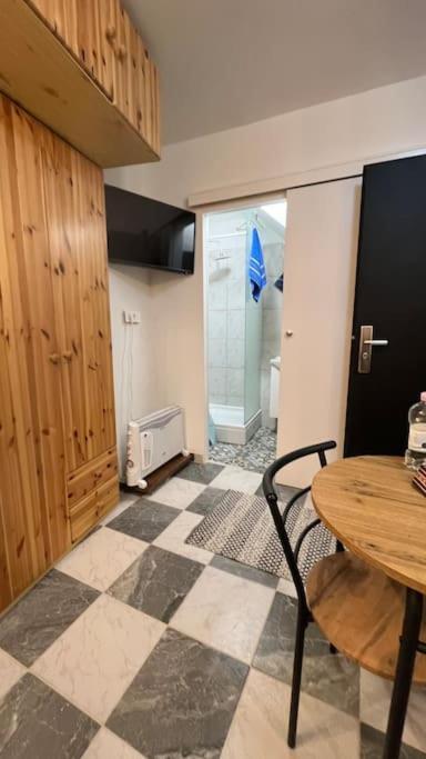 Old Town Zd Studio Apartman Zára Kültér fotó