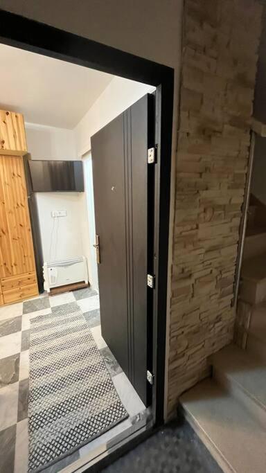 Old Town Zd Studio Apartman Zára Kültér fotó