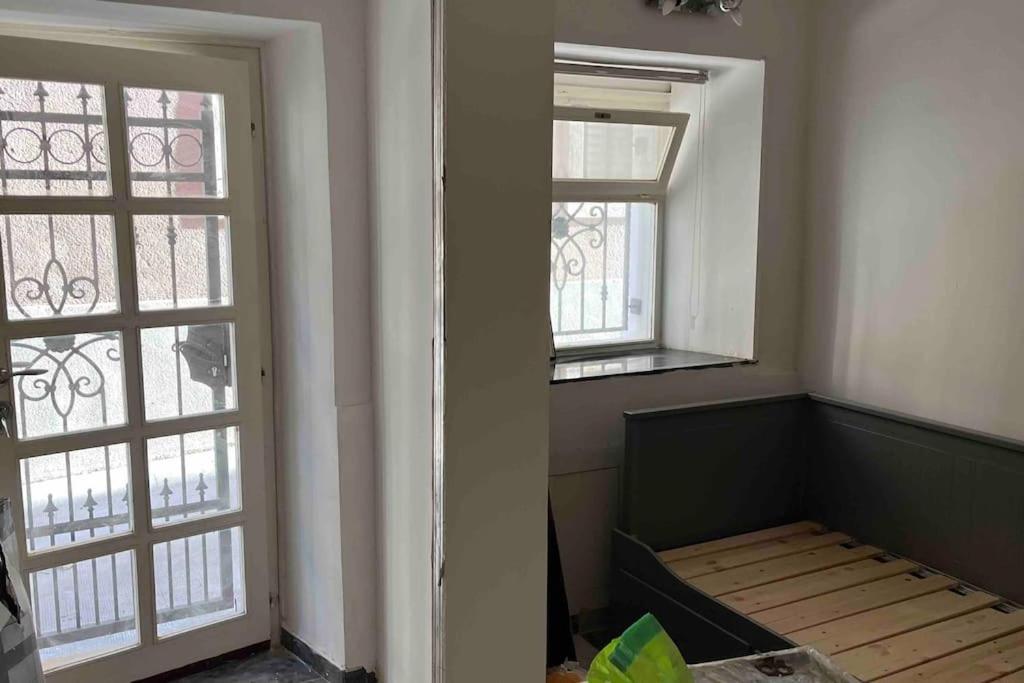 Old Town Zd Studio Apartman Zára Kültér fotó